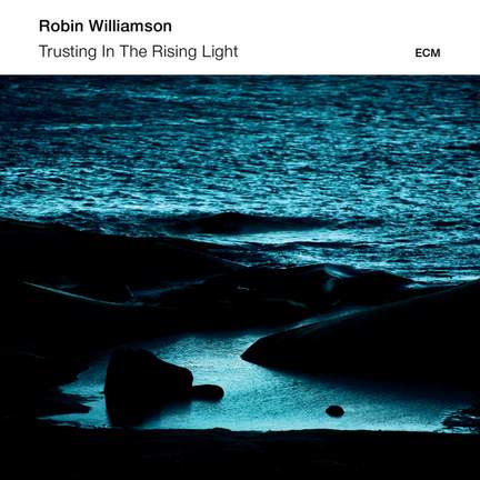 Trusting in the Rising Light