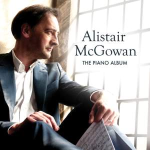 Alistair McGowan - The Piano Album