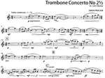 Proctor: Trombone Concerto No. 2½ Product Image