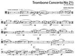Proctor: Trombone Concerto No. 2½ Product Image