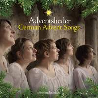 Adventslieder - German Advent Songs