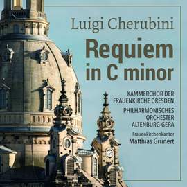 Cherubini: Requiem in C minor