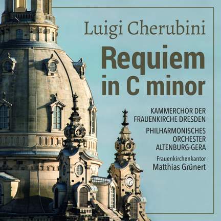 Cherubini: Requiem in C minor
