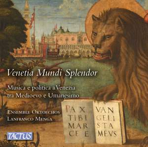 Venetia Mundi Splendor