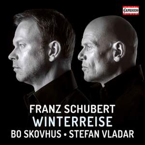 Schubert: Winterreise D911