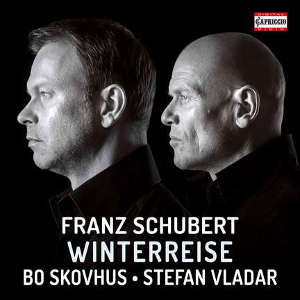 Schubert: Winterreise D911