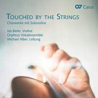 Touched by the Strings