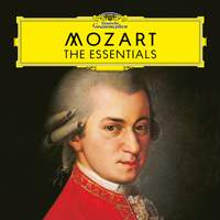 Mozart: The Essentials