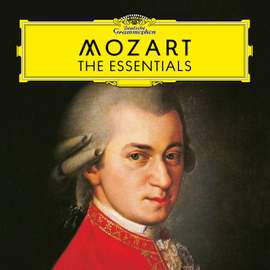 Mozart: The Essentials