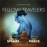 Gregory Spears: Fellow Travelers (Live)