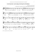 Trimum – Interreligious Songbook Product Image