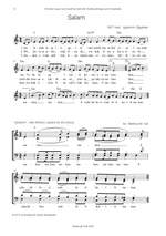 Trimum – Interreligious Songbook Product Image