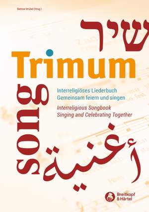 Trimum – Interreligious Songbook