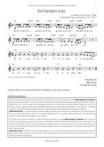 Trimum – Interreligious Songbook Product Image