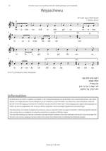 Trimum – Interreligious Songbook Product Image