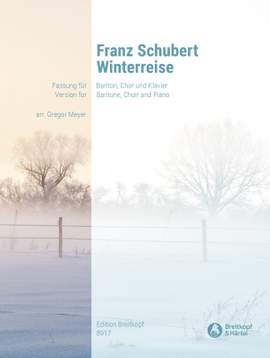 Franz Schubert: Winterreise D 911 (op. 89)