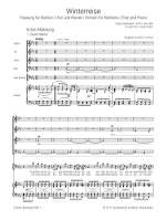 Franz Schubert: Winterreise D 911 (op. 89) Product Image
