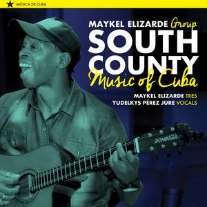 South Country: Music of Cuba