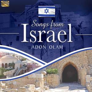 Adon Olam