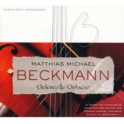 Musical Impressions