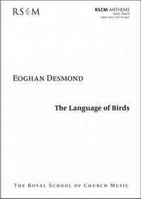 Eoghan Desmond: The Language of Birds