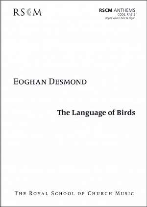 Eoghan Desmond: The Language of Birds