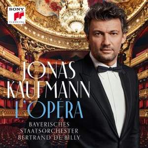 L'Opéra - Vinyl Edition