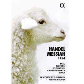 Handel: Messiah