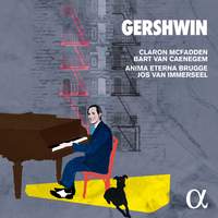 Gershwin: Rhapsody in Blue & Catfish Row