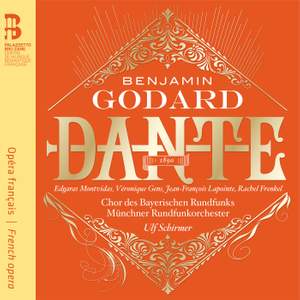 Godard, B: Dante Product Image
