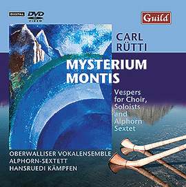 Rütti: Mysterium Montis