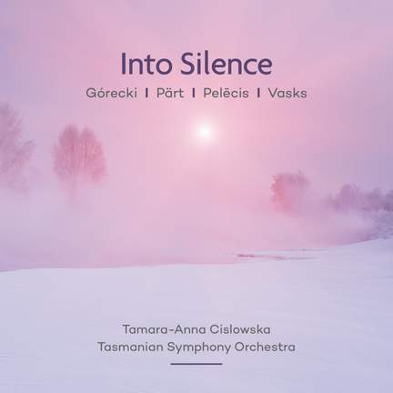 Into Silence