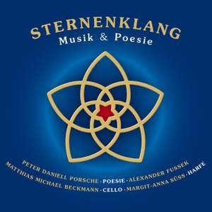 Sternenklang, Vol. 1: Musik & Poesie