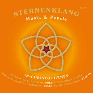 Sternenklang, Vol. 5: In Christo Hírnév