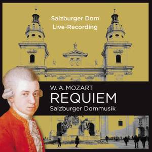 Mozart: Requiem in D Minor, K. 626 (Live)