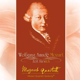 Mozart: Zeit für sich