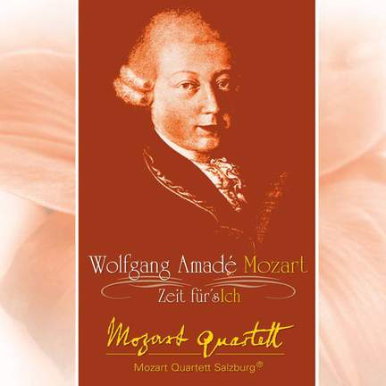 Mozart: Zeit für sich