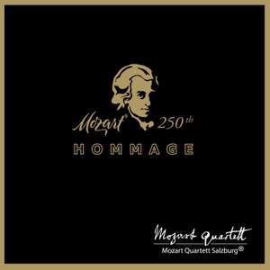 Mozart: Homage 250th