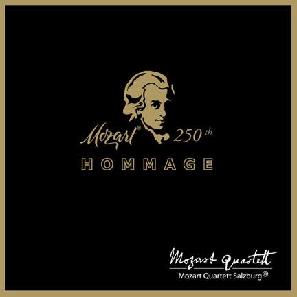 Mozart: Homage 250th