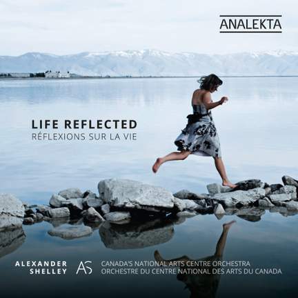 Life Reflected