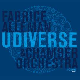 Udiverse