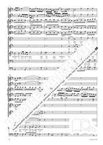 Bach, JS: Warum betrübst du dich, mein Herz BWV138 Product Image