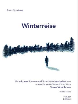 Franz Schubert: Winterreise