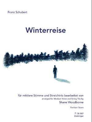 Franz Schubert: Winterreise