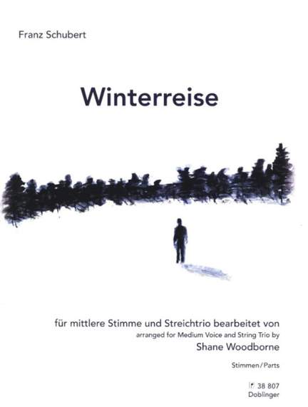 Franz Schubert: Winterreise