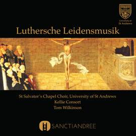 Luthersche Leidensmusik