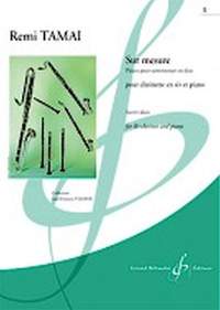 Remi Tamai: Sur Mesure