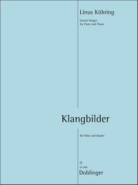 Linus Köhring: Klangbilder Op. 133A