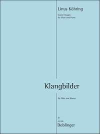 Linus Köhring: Klangbilder Op. 133A