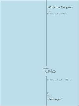 Wolfram Wagner: Trio